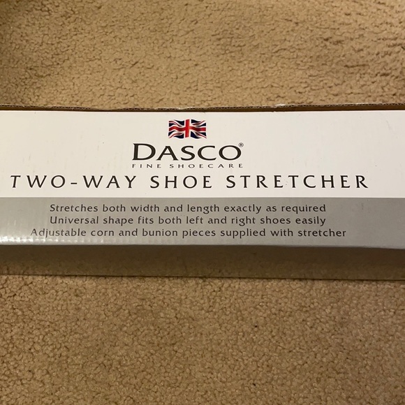 MENS TWO- WAY STRETCHER. - Picture 3 of 4